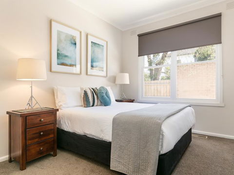 Boutique Stays - Sandy Breeze 1 - Accommodation Perth 3