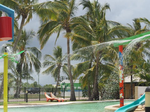 Bowen Holiday Park - Accommodation Perth 2