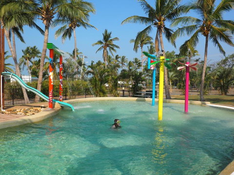 Bowen Holiday Park - Accommodation Perth 0