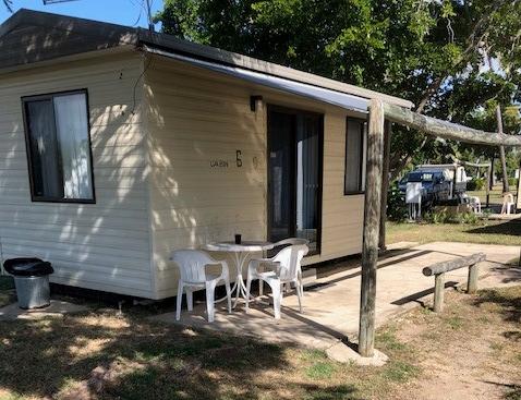 Bowen Holiday Park - Accommodation Perth 1