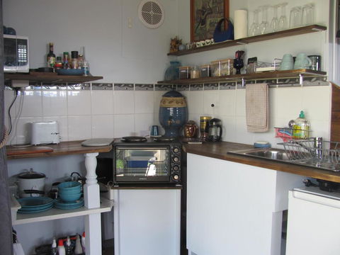 Bower's Hideout - Perth Resorts 1