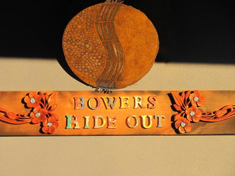 Bower's Hideout - Perth Resorts 0