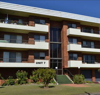 Bowling Greens 7 - Accommodation Perth