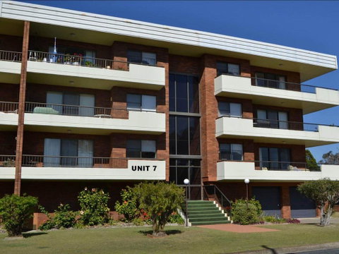 Bowling Greens 7 - Accommodation Perth 0
