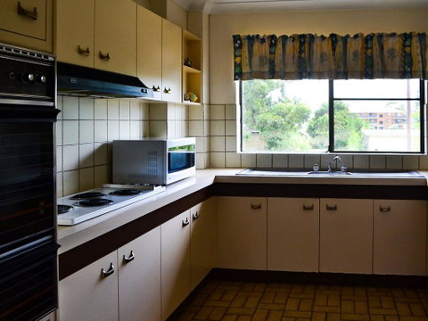 Bowling Greens 7 - Accommodation Perth 1