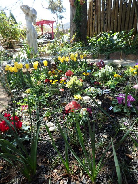 Bowral Road Bed And Breakfast - Perth Resorts 1