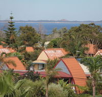 Boyd Sea View - Accommodation Perth