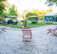Boyne Island Motel and Villas - Perth Resorts