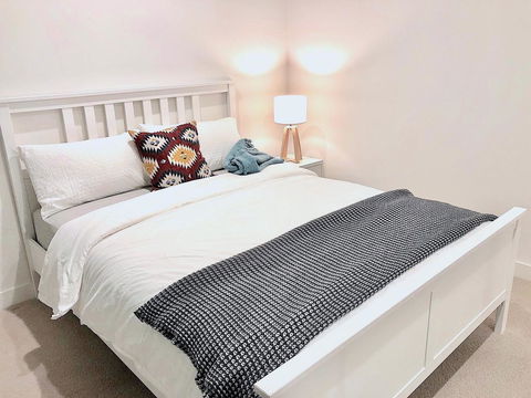 BPM Brighton APT With Garden LG2 - Accommodation Perth 2