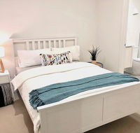 BPM Brighton APT with Garden LG2 - Accommodation Perth