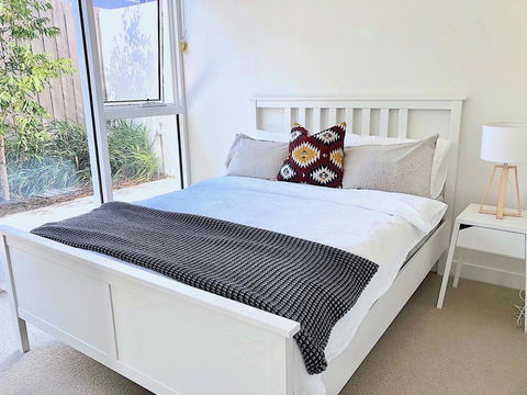 BPM Brighton APT With Garden LG2 - Accommodation Perth 1