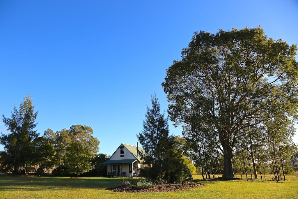 Farley ACT Accommodation Perth