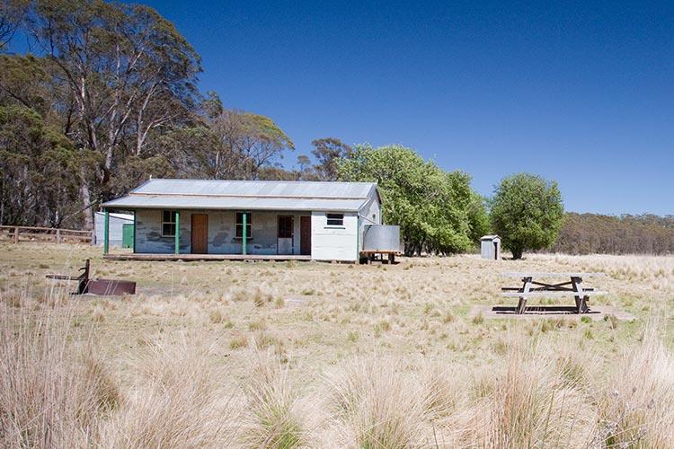 Coolah NSW Accommodation Perth