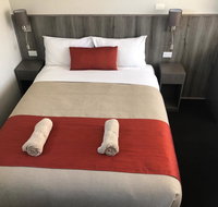 Bradman Motor Inn - Accommodation Perth