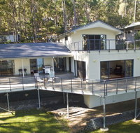 Brae Villa - Accommodation Perth