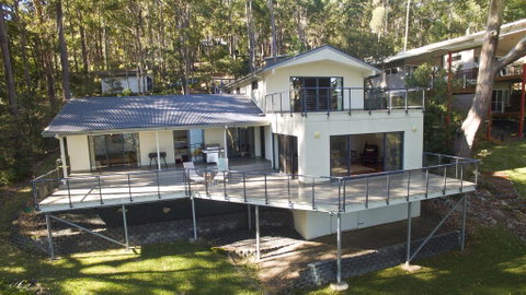 Brae Villa - Accommodation Perth 0
