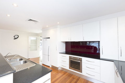 Brae Villa - Accommodation Perth 1