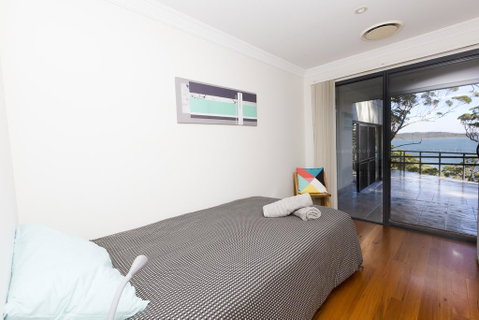 Brae Villa - Accommodation Perth 2