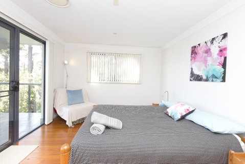 Brae Villa - Accommodation Perth 3
