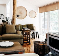 Braebrook - Stunning farm house - Perth Resorts