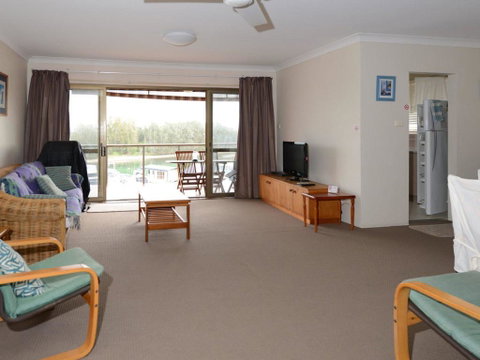 Braemar 6 - Accommodation Perth 1