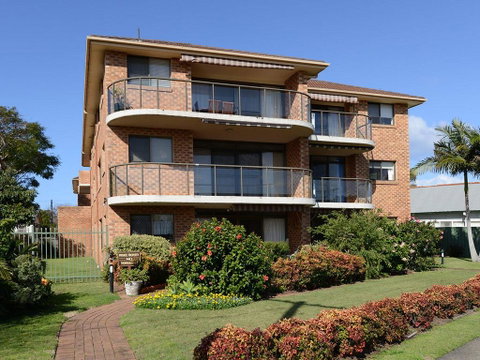 Braemar 6 - Accommodation Perth 3