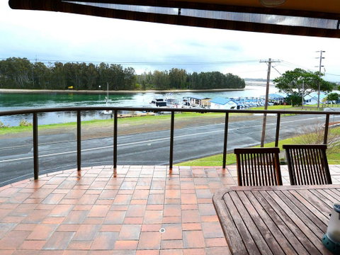 Braemar 6 - Accommodation Perth 0