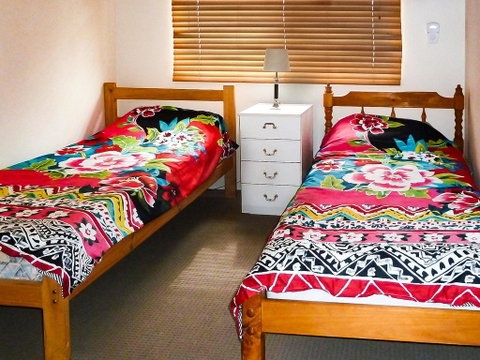 Braemar 6 - Accommodation Perth 2