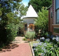 Braeside Garden Cottages - Accommodation Perth