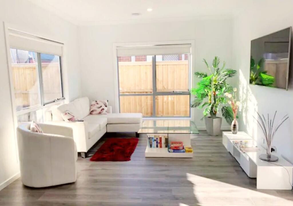 Freshwater Creek ACT Accommodation Perth