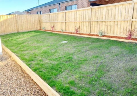 Brand New Home, 10 Mins To Beach, Torquay, Geelong, Deakin, Hospitals - Accommodation Perth 2