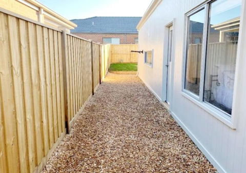 Brand New Home, 10 Mins To Beach, Torquay, Geelong, Deakin, Hospitals - Accommodation Perth 1