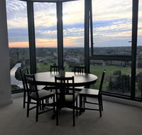 Brand New Penthouse with Water Views - Accommodation Perth