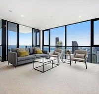 BRAND NEW Qube Broabeach Luxury 2 Bedroom - Accommodation Perth