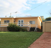 Brandis Beach House - Accommodation Perth