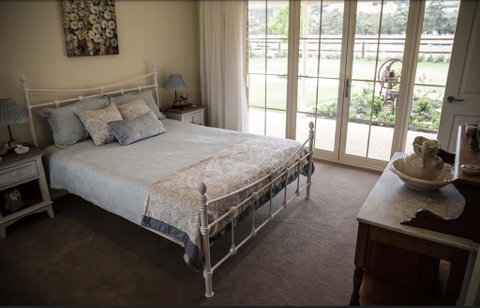 Braybrook Boutique BnB - Accommodation Perth 3