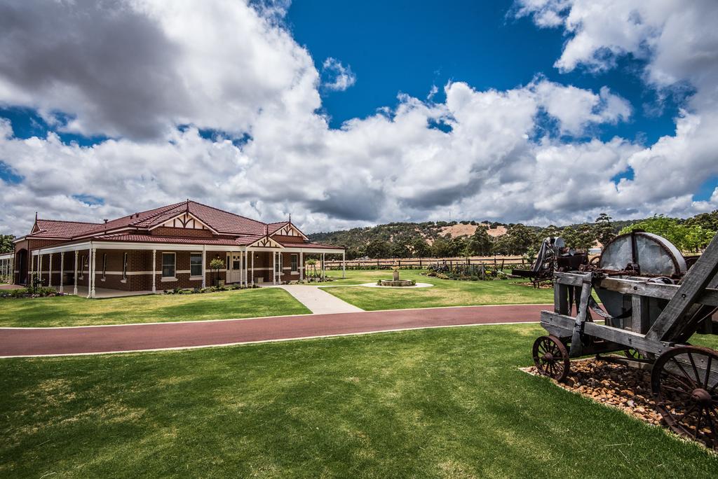  Accommodation Perth