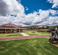 Braybrook Boutique BnB - Perth Resorts