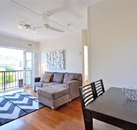 Breakers 5 2 Hill Street - Accommodation Perth