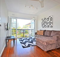 Breakers 6 2 Hill Street - Accommodation Perth