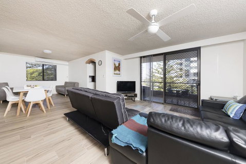 Breakers Unit 3 - Accommodation Perth 1