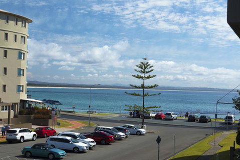 Breakers Unit 3 - Accommodation Perth 0