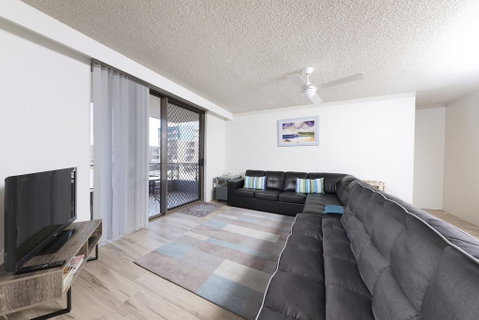 Breakers Unit 3 - Accommodation Perth 2