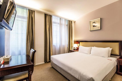 BreakFree On Clarence - Accommodation Perth 0