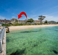 Breakwater 102 - Shoal Bay - Accommodation Perth