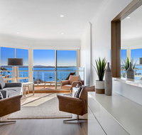 Breakwater Apartment 403 - Accommodation Perth