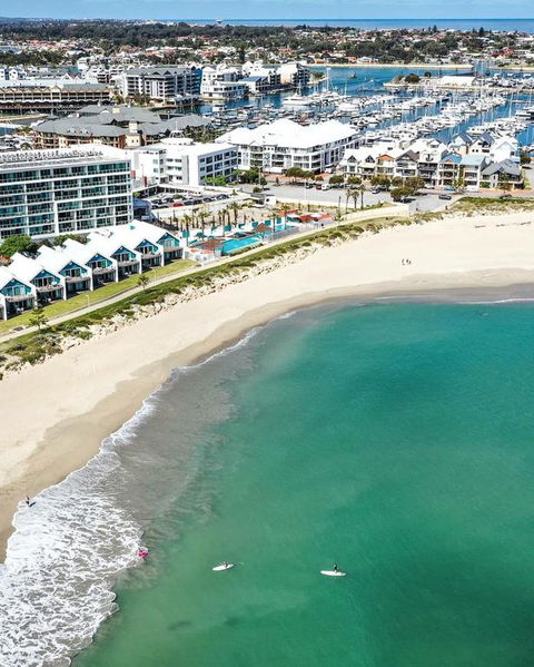 Breakwater Short Stay - Accommodation Perth 3