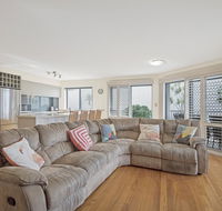 Breakwater Views Apartments - Accommodation Perth