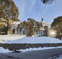 Breathtaker Hotel and Spa - Accommodation Perth
