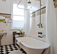 Breathtaking Views In Spacious Balmain House - Accommodation Perth